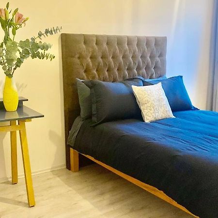Amazing Cozy Apartment In Condesa Città del Messico Esterno foto