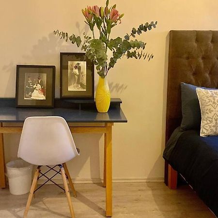 Amazing Cozy Apartment In Condesa Città del Messico Esterno foto