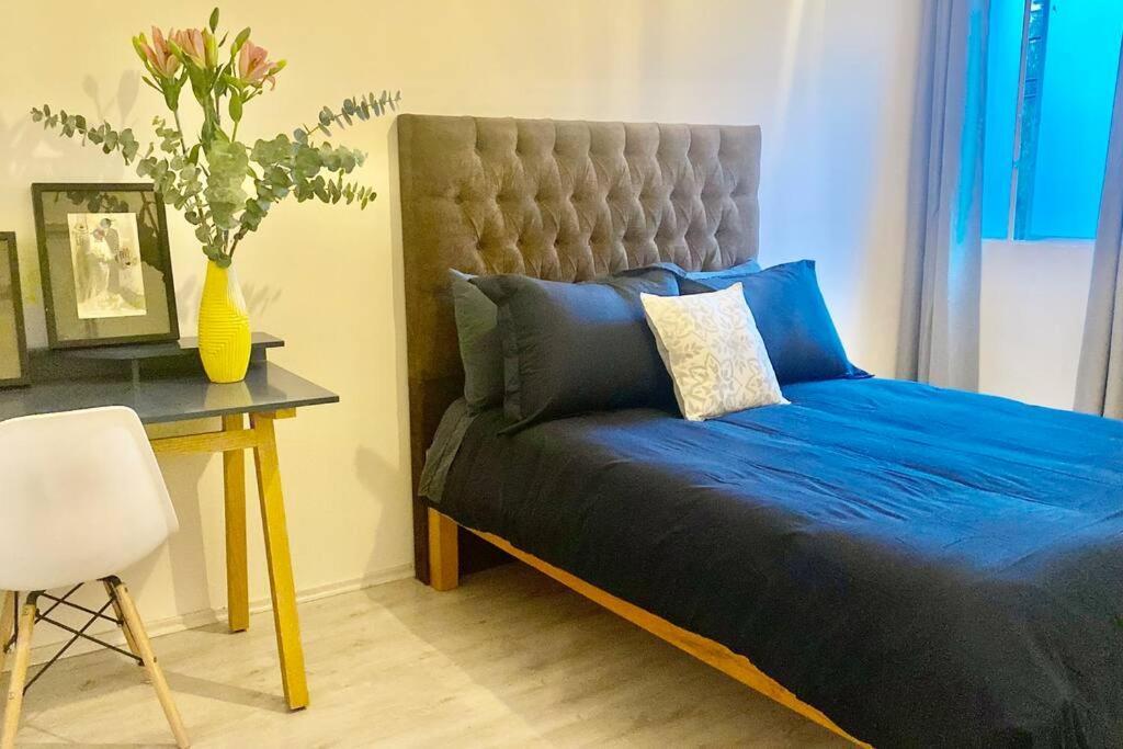 Amazing Cozy Apartment In Condesa Città del Messico Esterno foto