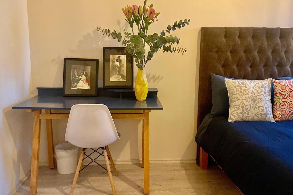Amazing Cozy Apartment In Condesa Città del Messico Esterno foto