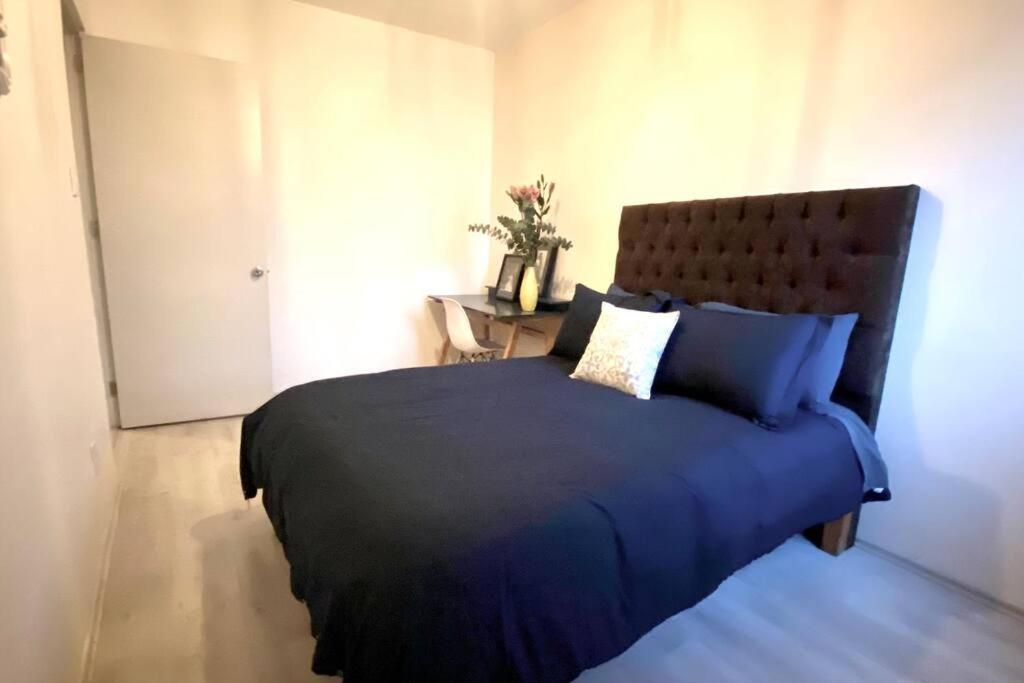 Amazing Cozy Apartment In Condesa Città del Messico Esterno foto